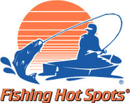 Fishing Hot Spots